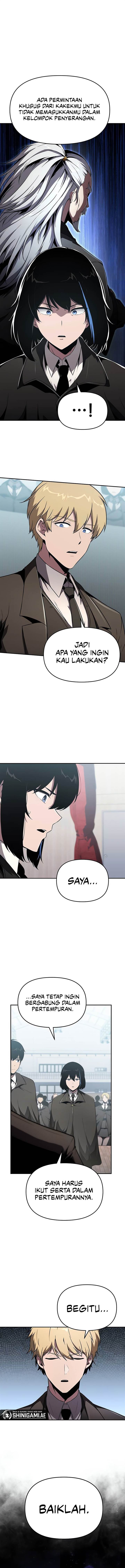 The Knight King Who Returned with a God Chap 81 - Next Chap 82