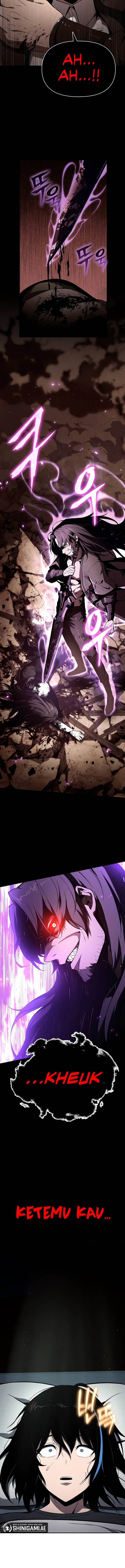 The Knight King Who Returned with a God Chap 81 - Next Chap 82