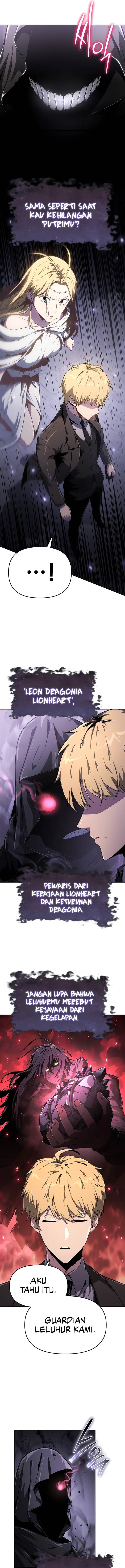 The Knight King Who Returned with a God Chap 82 - Next Chap 83