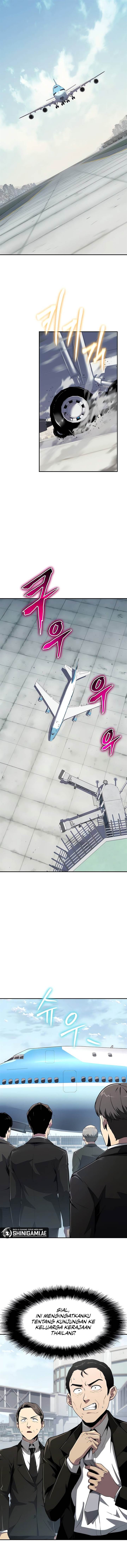 The Knight King Who Returned with a God Chap 82 - Next Chap 83