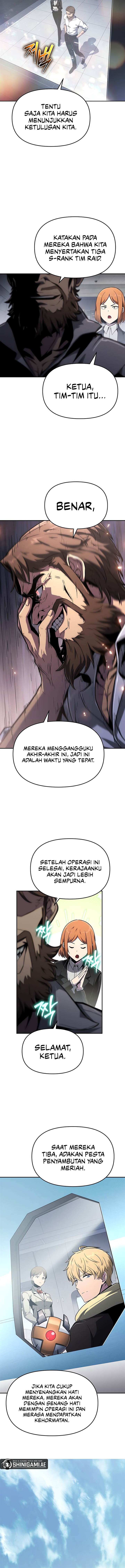 The Knight King Who Returned with a God Chap 82 - Next Chap 83