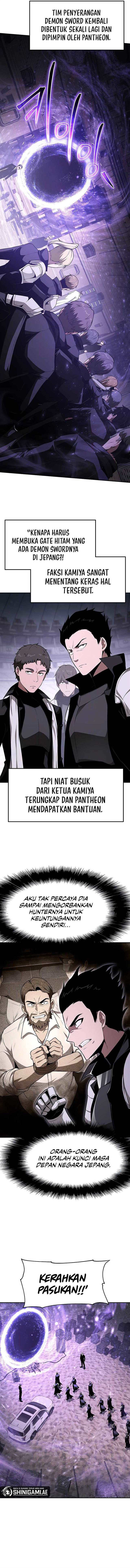 The Knight King Who Returned with a God Chap 87 - Next Chap 88