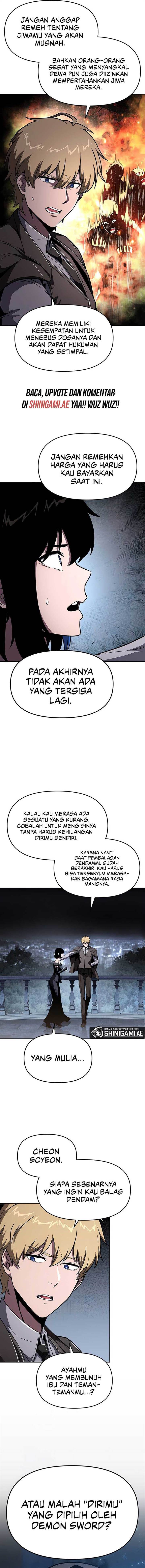 The Knight King Who Returned with a God Chap 87 - Next Chap 88