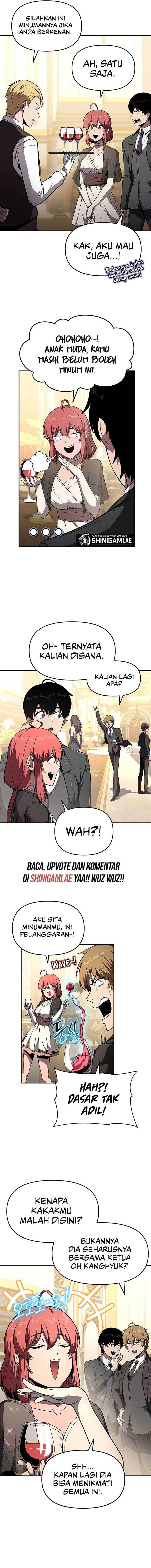 The Knight King Who Returned with a God Chap 87 - Next Chap 88