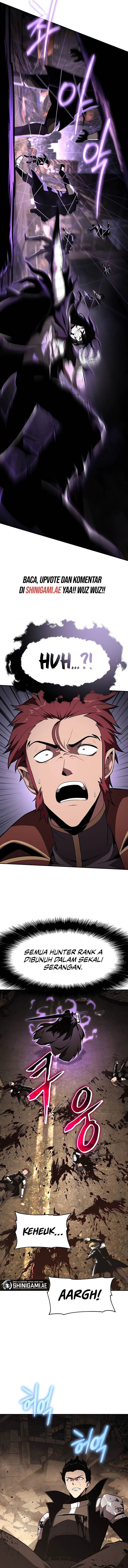 The Knight King Who Returned with a God Chap 84 - Next Chap 85