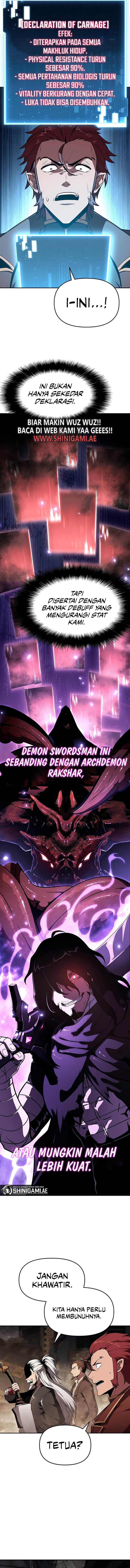 The Knight King Who Returned with a God Chap 84 - Next Chap 85