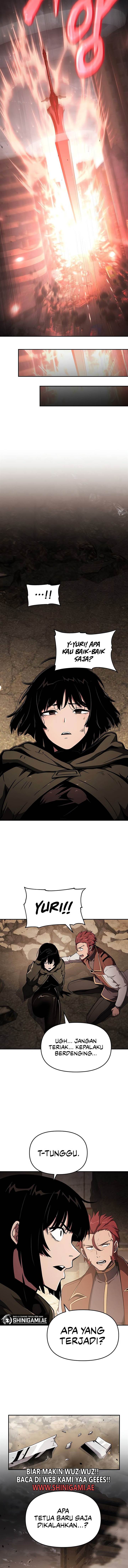 The Knight King Who Returned with a God Chap 84 - Next Chap 85