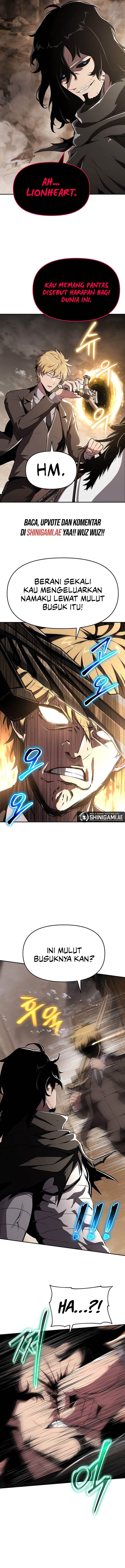 The Knight King Who Returned with a God Chap 85 - Next Chap 86