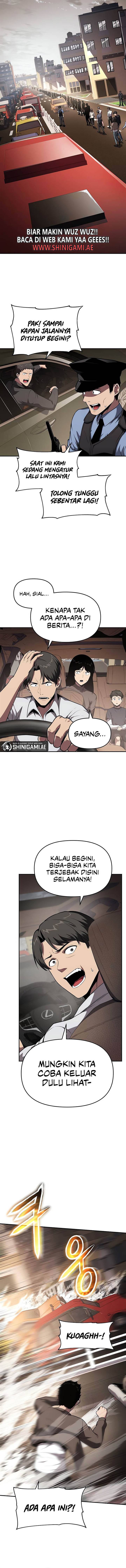 The Knight King Who Returned with a God Chap 85 - Next Chap 86