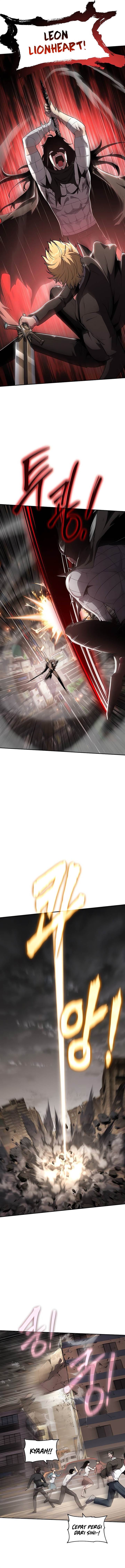 The Knight King Who Returned with a God Chap 85 - Next Chap 86