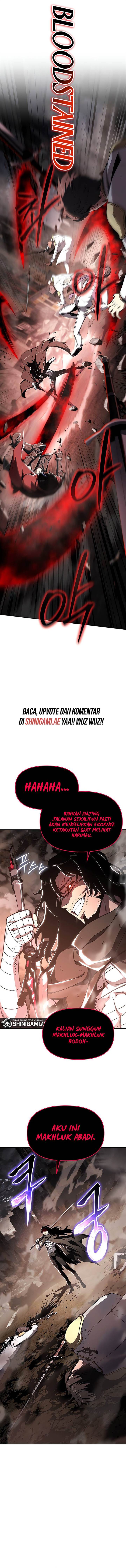 The Knight King Who Returned with a God Chap 85 - Next Chap 86