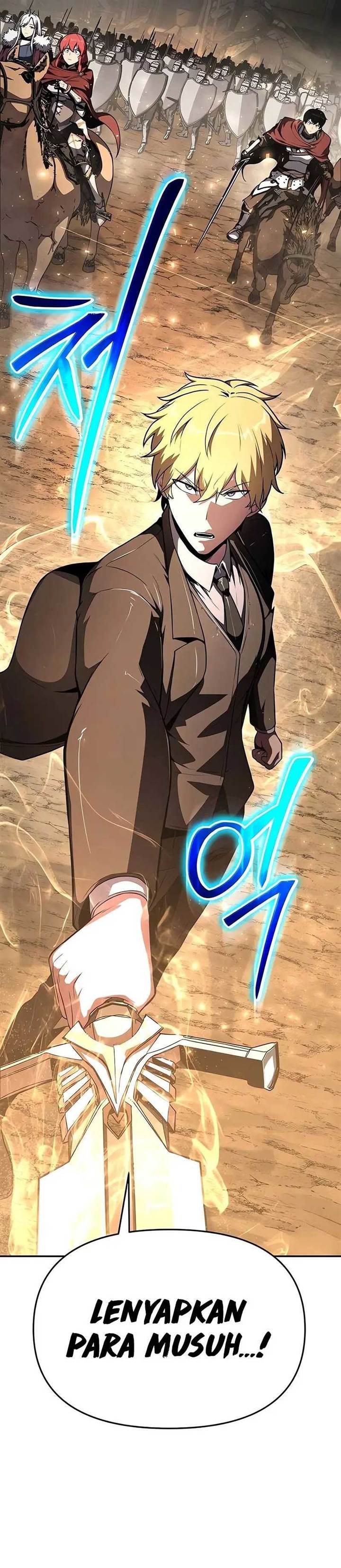 The Knight King Who Returned with a God Chap 86 - Next Chap 87