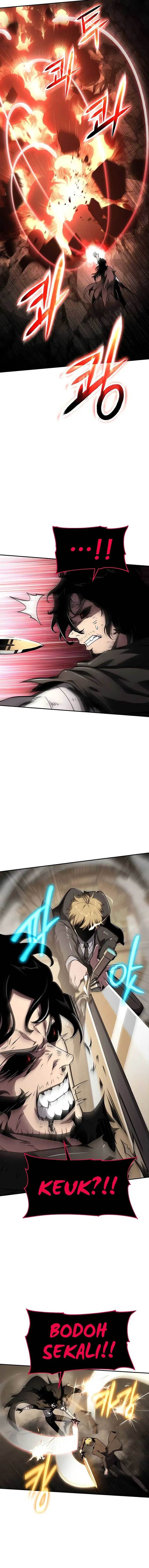 The Knight King Who Returned with a God Chap 86 - Next Chap 87