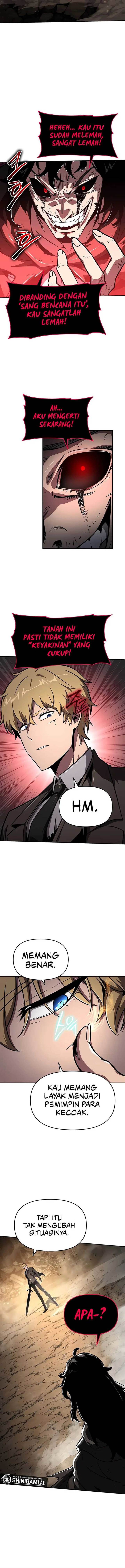 The Knight King Who Returned with a God Chap 86 - Next Chap 87