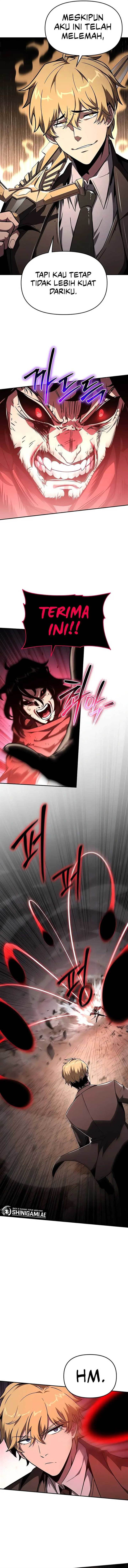 The Knight King Who Returned with a God Chap 86 - Next Chap 87