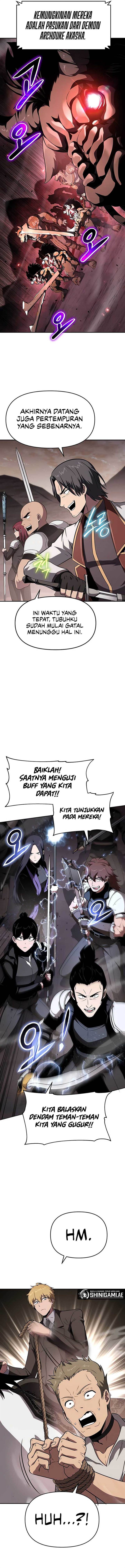 The Knight King Who Returned with a God Chap 88 - Next Chap 89