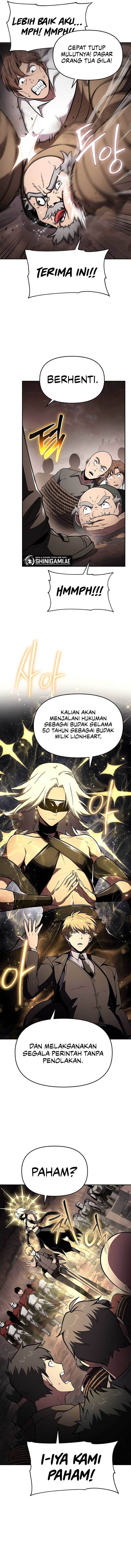 The Knight King Who Returned with a God Chap 88 - Next Chap 89