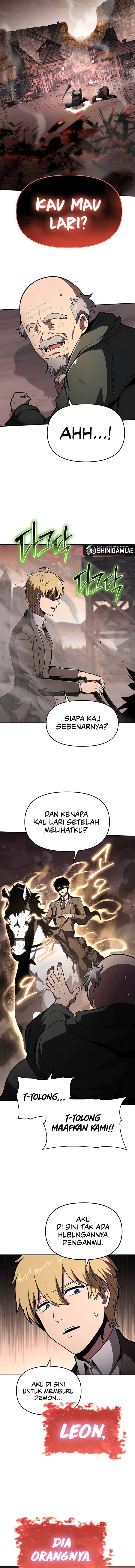 The Knight King Who Returned with a God Chap 88 - Next Chap 89