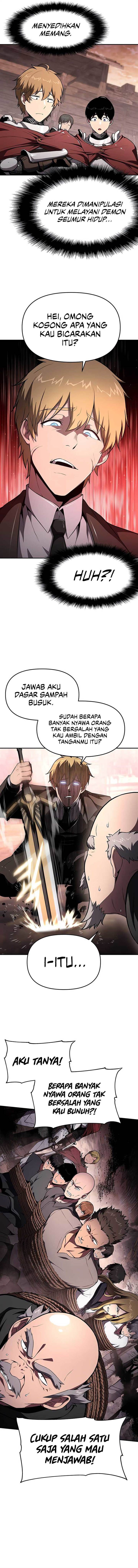 The Knight King Who Returned with a God Chap 88 - Next Chap 89