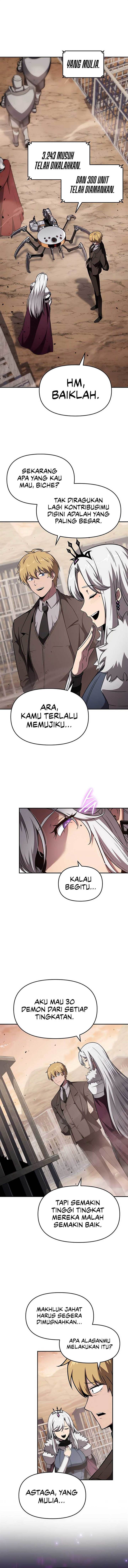 The Knight King Who Returned with a God Chap 89 - Next Chap 90