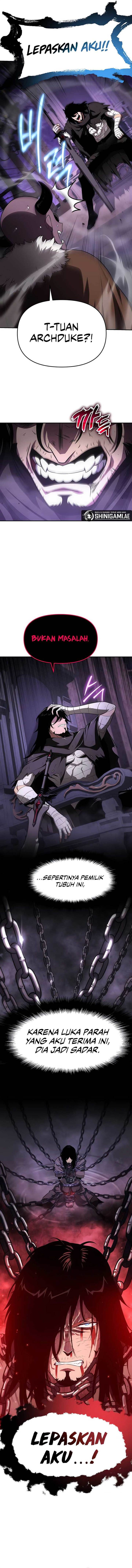 The Knight King Who Returned with a God Chap 89 - Next Chap 90