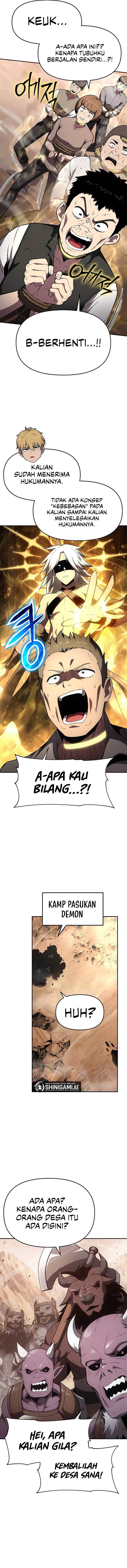 The Knight King Who Returned with a God Chap 89 - Next Chap 90