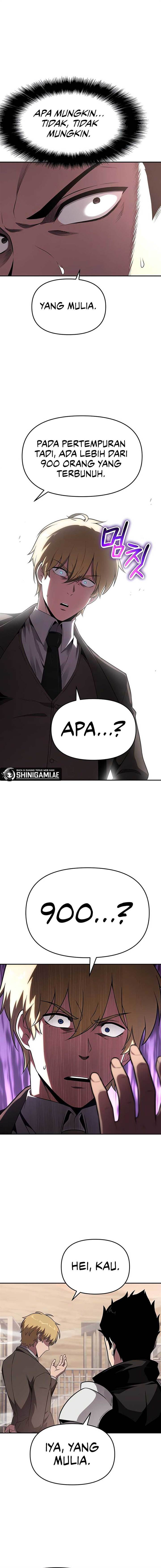The Knight King Who Returned with a God Chap 89 - Next Chap 90