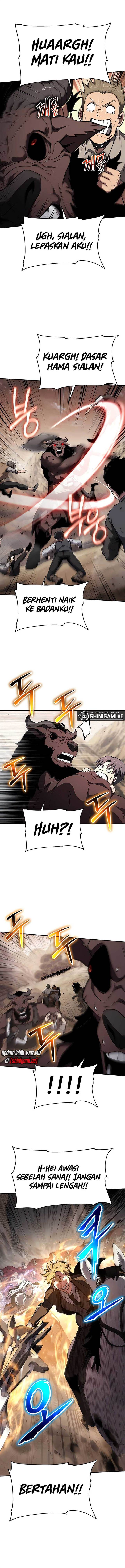 The Knight King Who Returned with a God Chap 89 - Next Chap 90