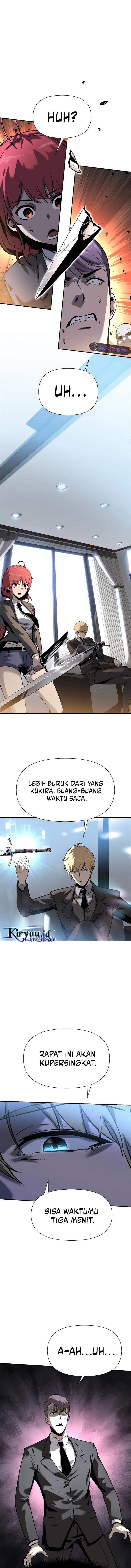 The Knight King Who Returned with a God Chap 8 - Next Chap 9