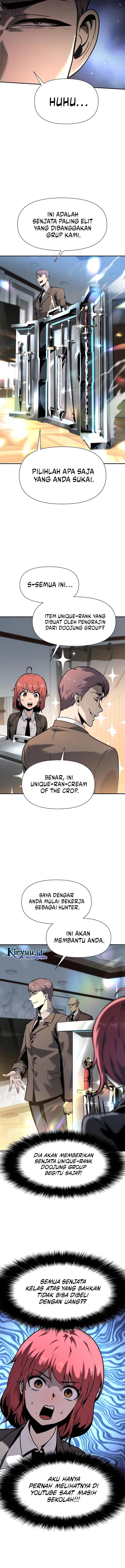 The Knight King Who Returned with a God Chap 8 - Next Chap 9