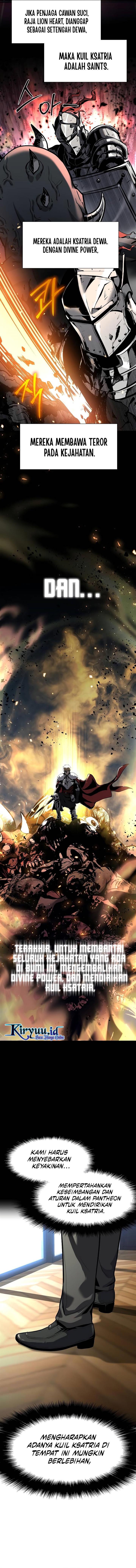 The Knight King Who Returned with a God Chap 8 - Next Chap 9