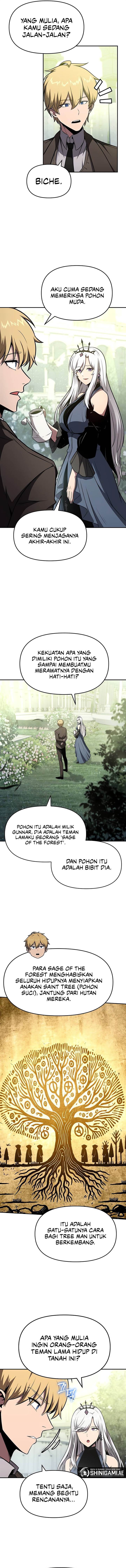 The Knight King Who Returned with a God Chap 93 - Next Chap 94