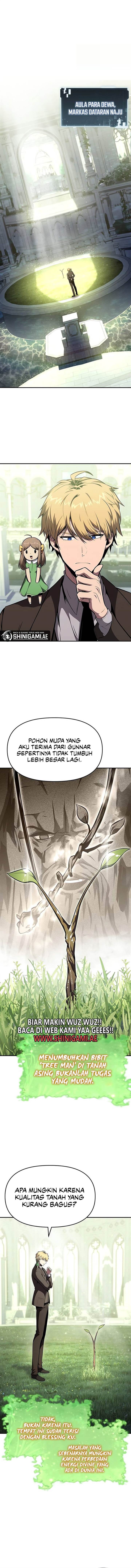 The Knight King Who Returned with a God Chap 93 - Next Chap 94