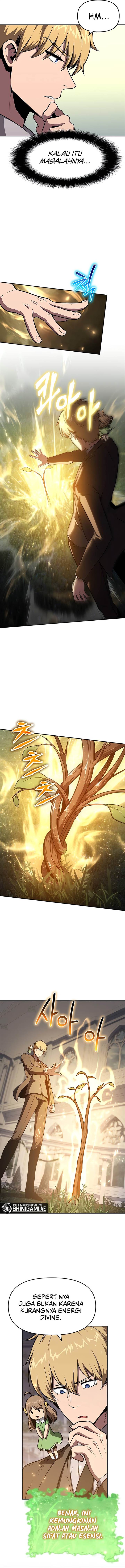 The Knight King Who Returned with a God Chap 93 - Next Chap 94