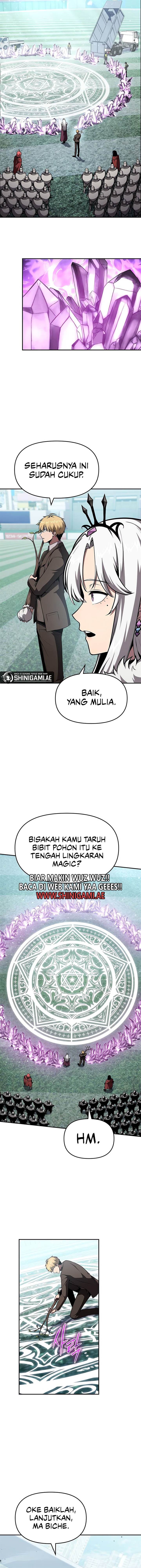 The Knight King Who Returned with a God Chap 93 - Next Chap 94