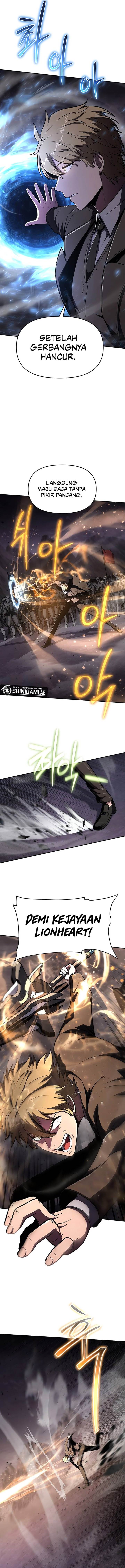 The Knight King Who Returned with a God Chap 90 - Next Chap 91