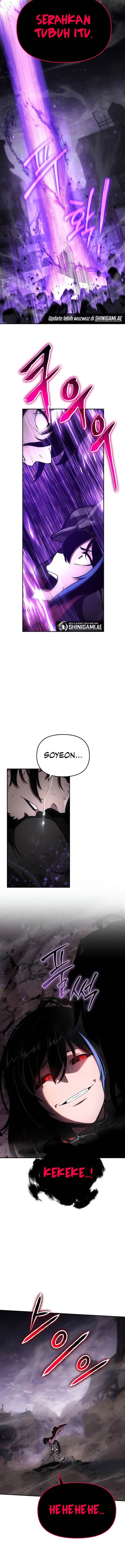 The Knight King Who Returned with a God Chap 90 - Next Chap 91