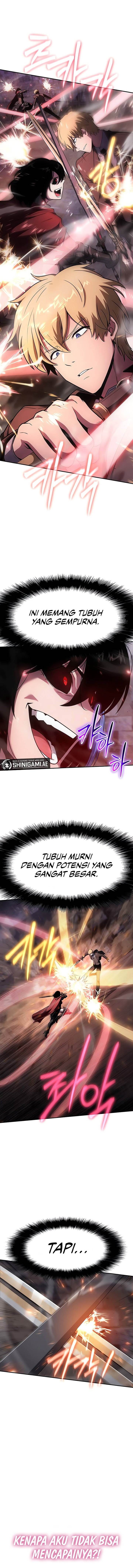 The Knight King Who Returned with a God Chap 90 - Next Chap 91