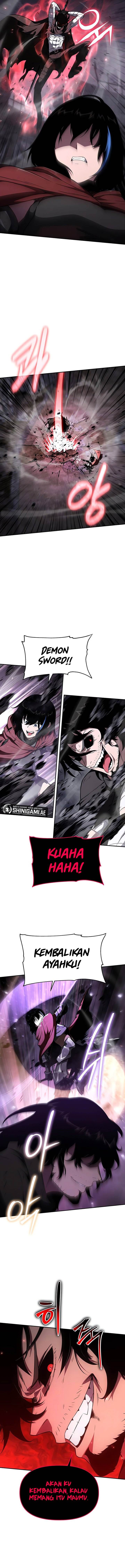 The Knight King Who Returned with a God Chap 90 - Next Chap 91