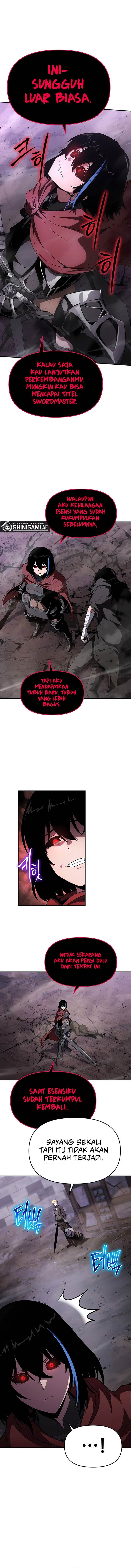 The Knight King Who Returned with a God Chap 90 - Next Chap 91