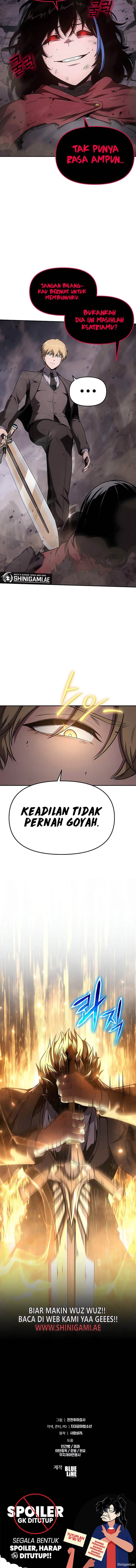 The Knight King Who Returned with a God Chap 90 - Next Chap 91