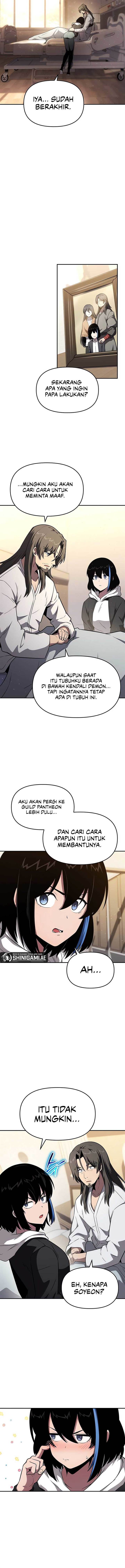 The Knight King Who Returned with a God Chap 91 - Next Chap 92