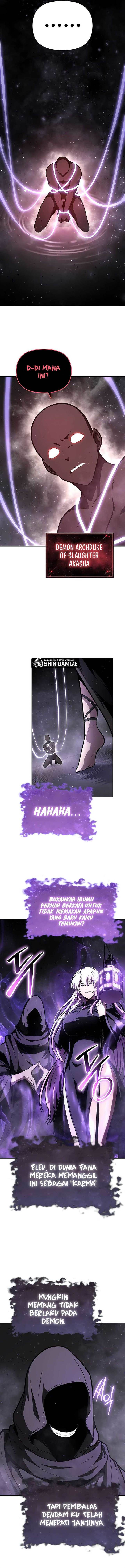 The Knight King Who Returned with a God Chap 91 - Next Chap 92