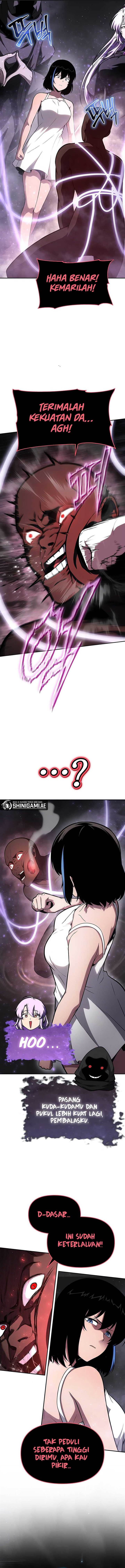 The Knight King Who Returned with a God Chap 91 - Next Chap 92