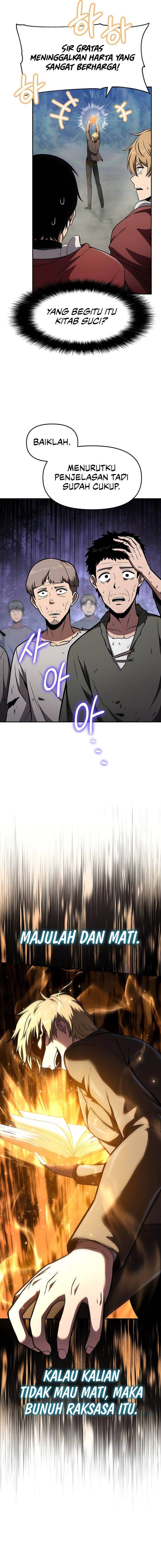 The Knight King Who Returned with a God Chap 92 - Next Chap 93