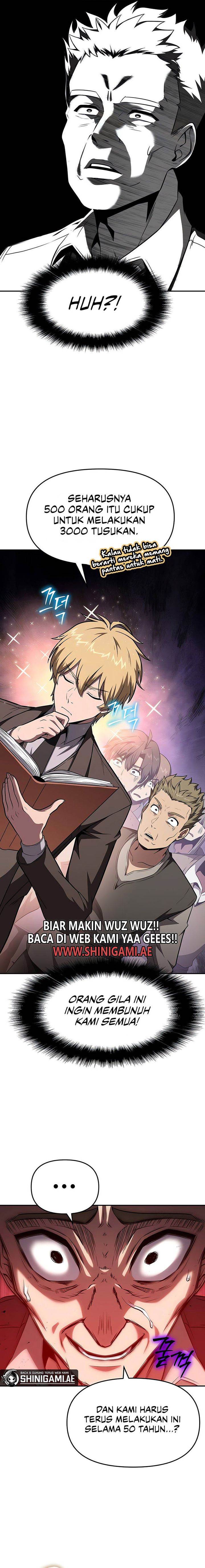 The Knight King Who Returned with a God Chap 92 - Next Chap 93