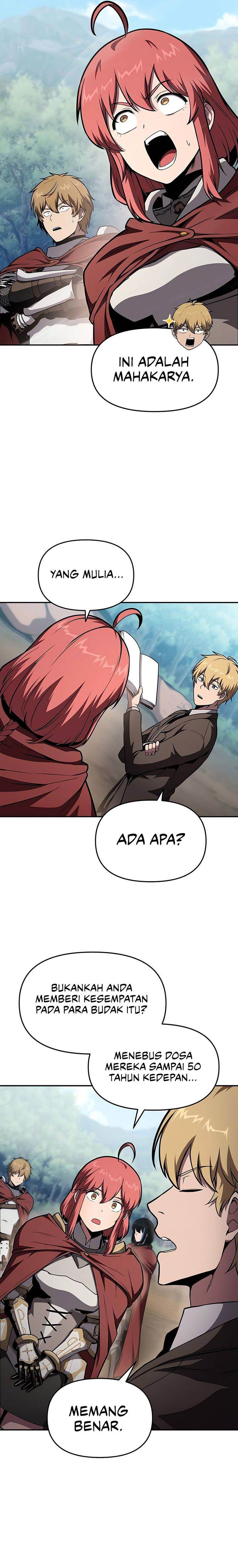 The Knight King Who Returned with a God Chap 92 - Next Chap 93