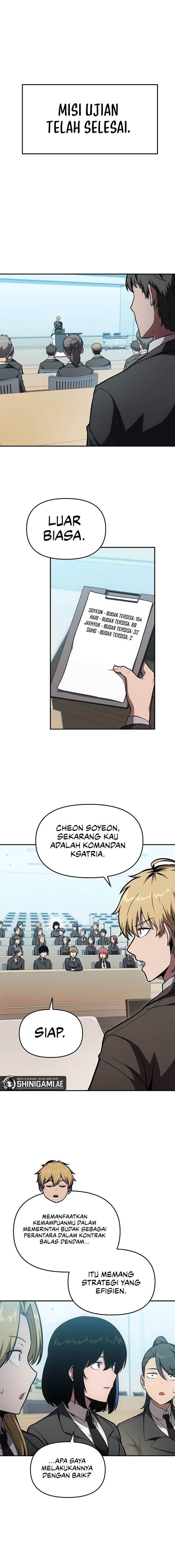 The Knight King Who Returned with a God Chap 92 - Next Chap 93