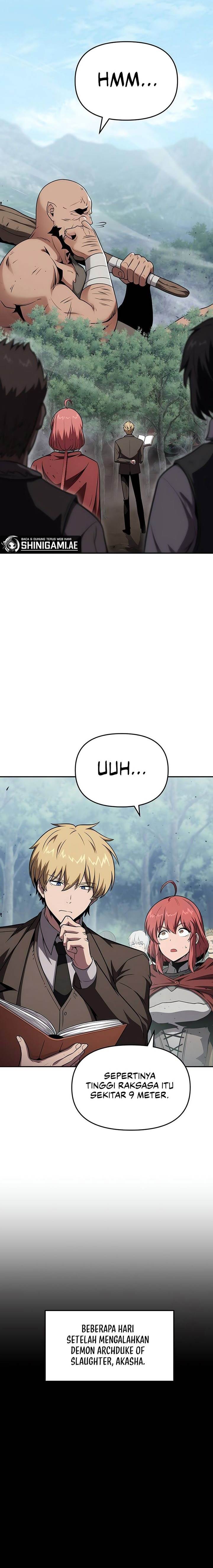 The Knight King Who Returned with a God Chap 92 - Next Chap 93