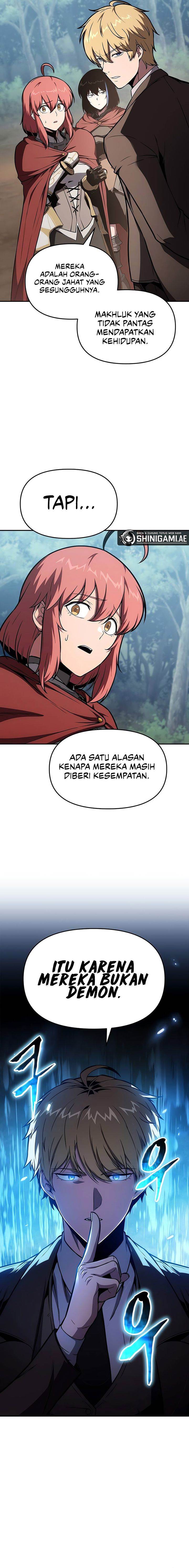 The Knight King Who Returned with a God Chap 92 - Next Chap 93